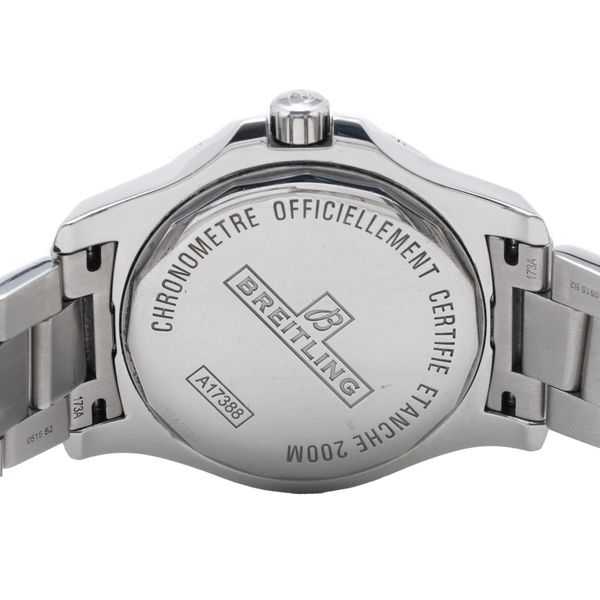 Breitling Colt Auto A17388